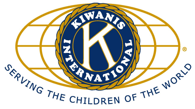 Kiwanis Logo Oval